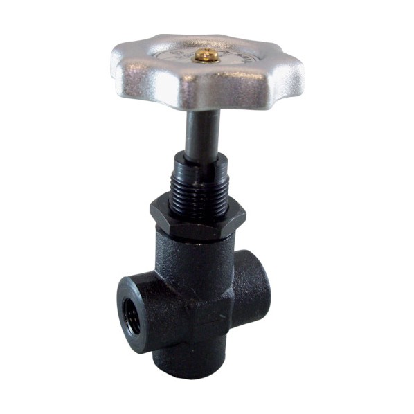 ダイキン(DAIKIN) 圧力計用ストップ弁 GV-A22｜DIY FACTORY ONLINE SHOP 10,286円