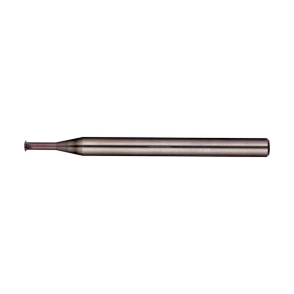 日進工具 CBNスーパースピードボールエンドミル SSBL200 R0.075X0.75 1点|DIY FACTORY ONLINE SHOP