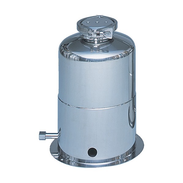 ※法人専用品※ユニコントロールズ ステンレス加圧容器 TN10B 1｜DIY FACTORY ONLINE SHOP