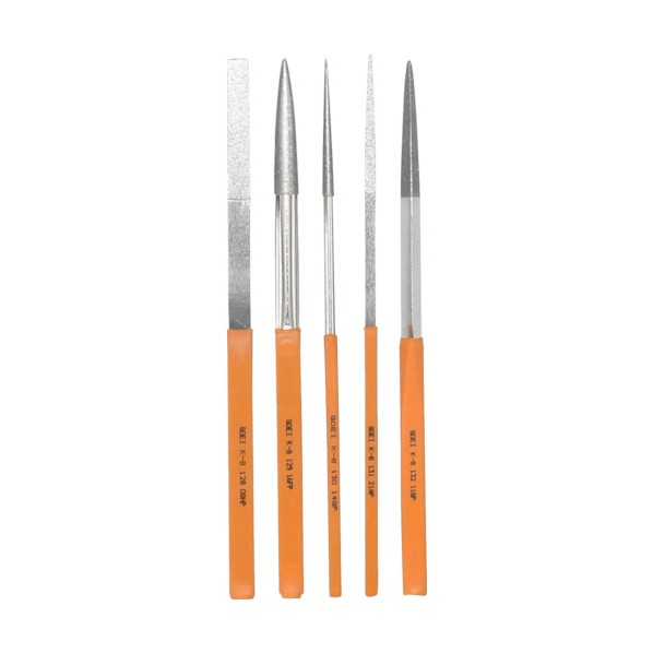 呉英製作所 呉英 DIAヤスリセットK−8 K-8-SET 1S|DIY FACTORY ONLINE SHOP