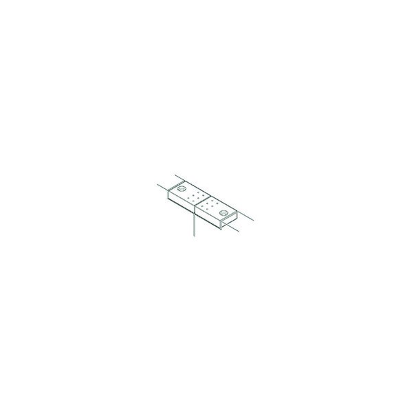 プラス 637491)XFパネル 直連結補助キャップ XP-CH BK 1点