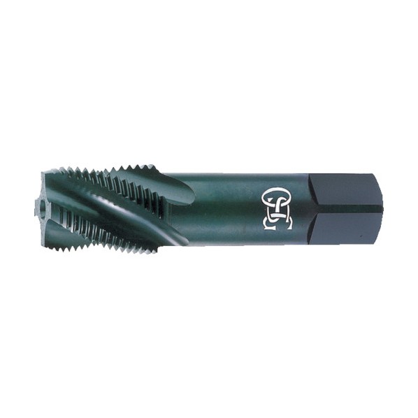 OSG ステンレス用スパイラルタップ短ねじ8309186 SUSSFT-S-TPT-2.5P-2-PT3/4 - 14 1|DIY FACTORY ONLINE SHOP