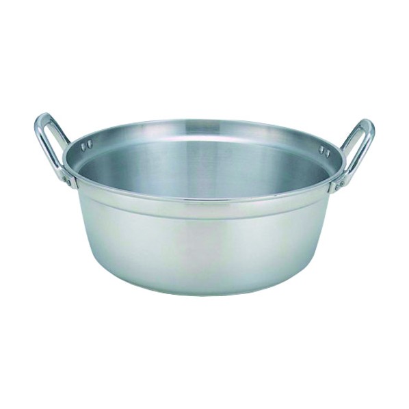 遠藤商事 ホクア 業務用マイスターIH 料理鍋 42cm ALY5205 1点|DIY FACTORY ONLINE SHOP