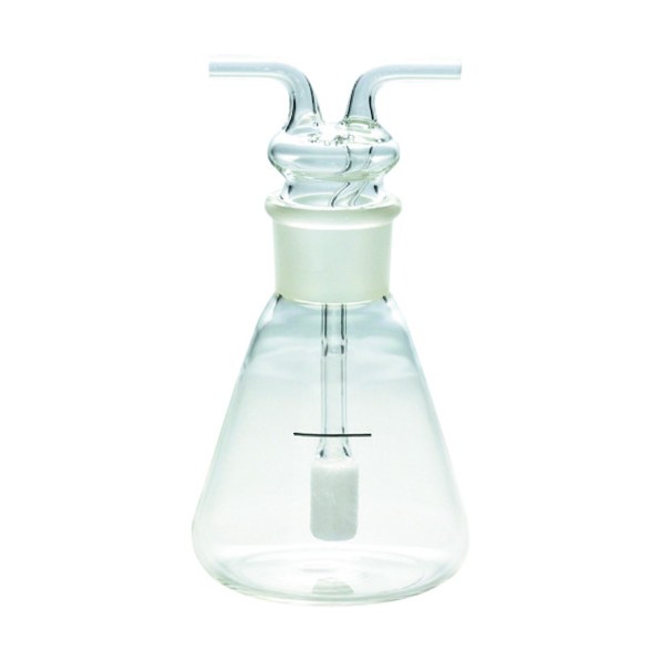 日本の首都琉璃物の具 引きもどす瓶 500mL 中管＋円柱水漉し 079-10-26-07 1組