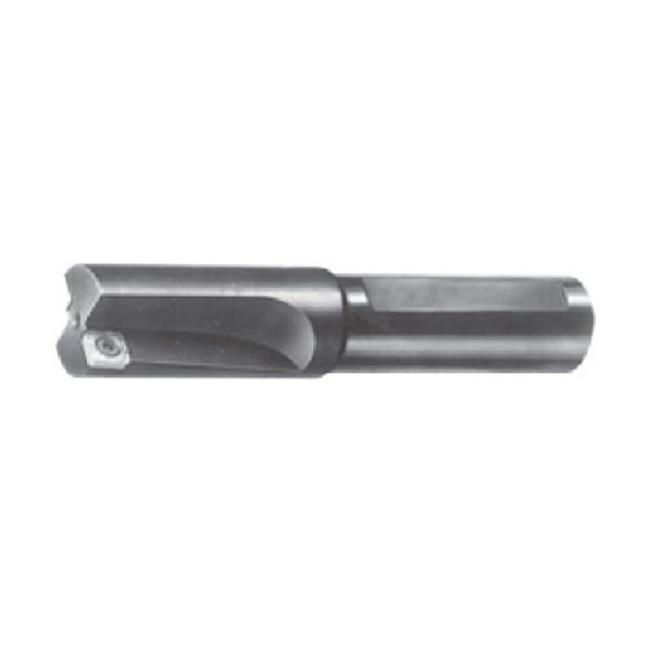 タンガロイ タンガロイ　柄付ＴＡＣミル 230 x 85 x 80 mm 1｜DIY FACTORY ONLINE SHOP