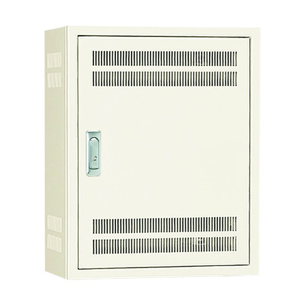 日東工業 熱設備納める収納家具 B25-88-1LC 1個