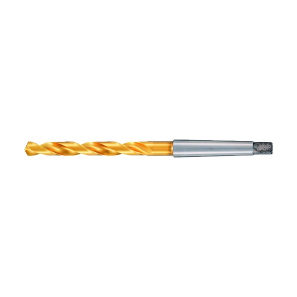グーリング ハイスドリル レギュラ TiNコート 14mm 661 14.000 1点
