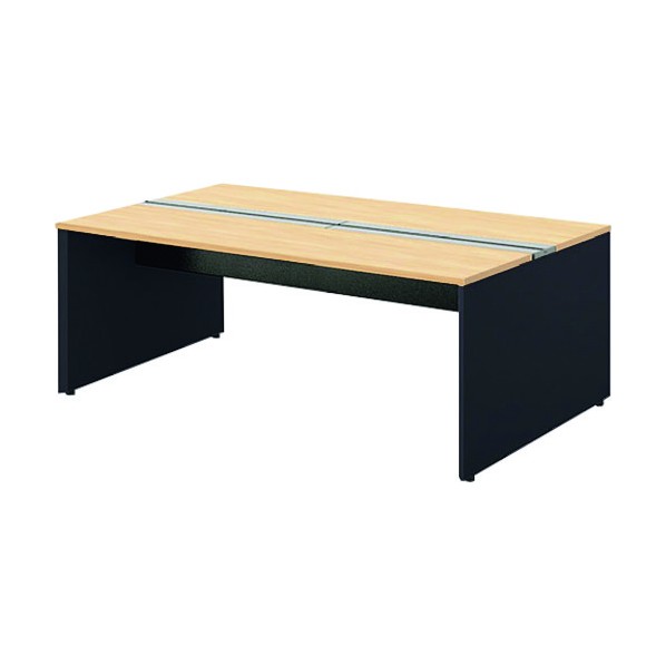※法人専用品※ナイキ ベンチデスク MF1812K-BS 1点｜DIY FACTORY ONLINE SHOP
