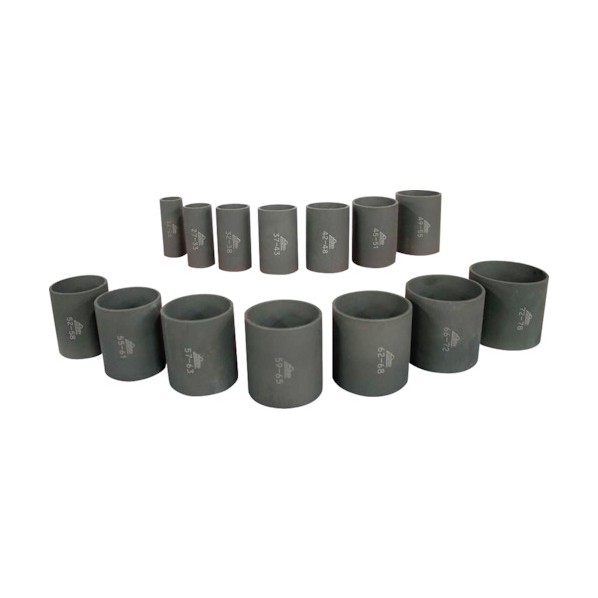 ハスコー 延長カラーセットロング14ケ BP-3085-PKL 1点