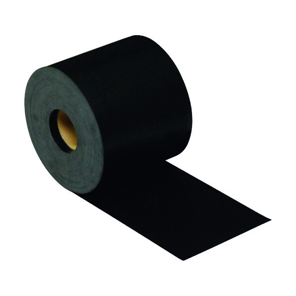 光 天然ゴム 渦巻形一巻き 2×200mm×20M 11620g GR2-220 1巻