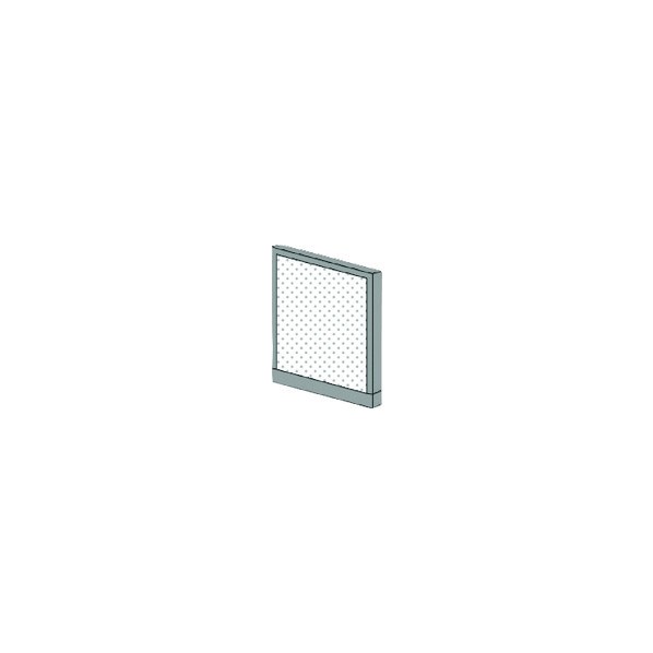 ※法人専用品※プラス 682702)KIパネル(光触媒) KI-079Q DGY 1点｜DIY FACTORY ONLINE SHOP