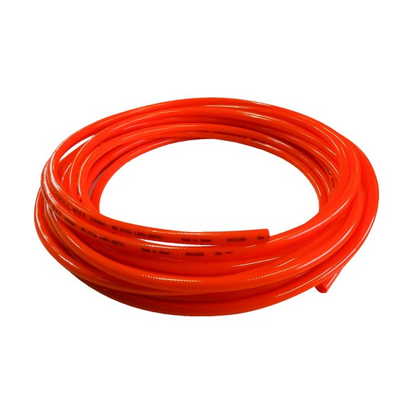 千代田通商 ブレードホースオレンジ11×16mm/20m AH-11X16-20 1|DIY FACTORY ONLINE SHOP