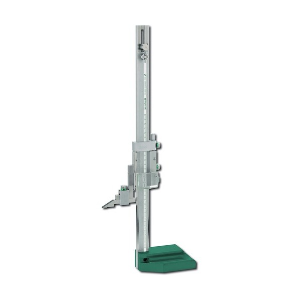 ※法人専用品※新潟精機 快段目盛ハイトゲージ 30cm VHK-30KDS 1個｜DIY FACTORY ONLINE SHOP 23,639円