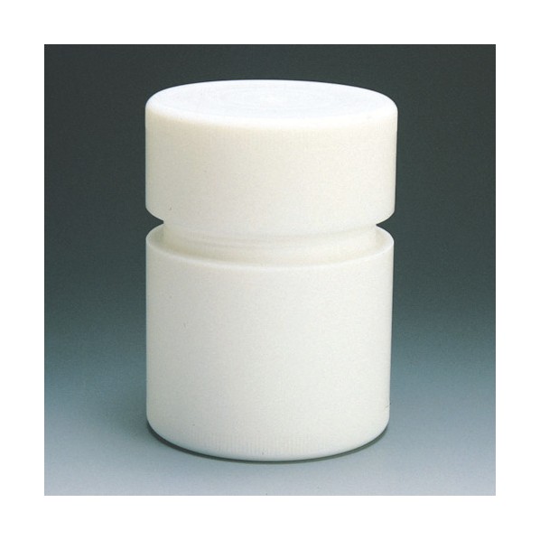 フロンケミカル フッ素脂（ＰＴＦＥ）腐敗入れもの１００竓 NR0216-005 1
