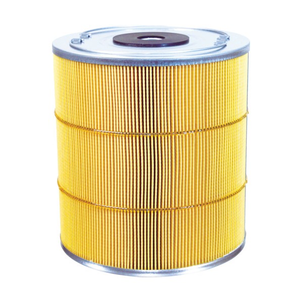 東海工業 油用フィルターΦ２６０Ｘ２８０（Φ３６）（２個入） 2個
