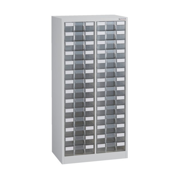 ※法人専用品※トラスコ カタログケース 深型2列14段 W 560X360XH1200 A2C14-W 1点|DIY FACTORY ONLINE SHOP