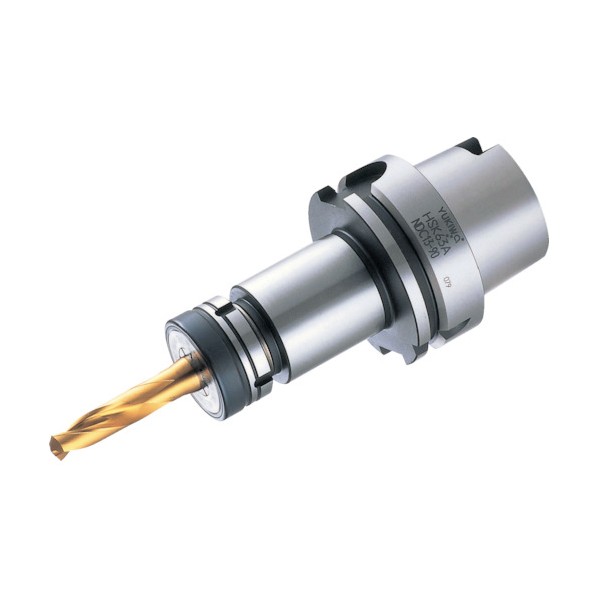 ユキワ ユキワ　ニュードリルミルチャック HSK40A-NDC7S-90 1｜DIY FACTORY ONLINE SHOP 23,942円