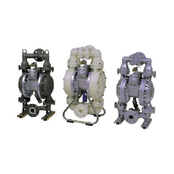 ※法人専用品※ヤマダ ダイアフラムポンプ NDP-40BSS 1点|DIY FACTORY ONLINE SHOP