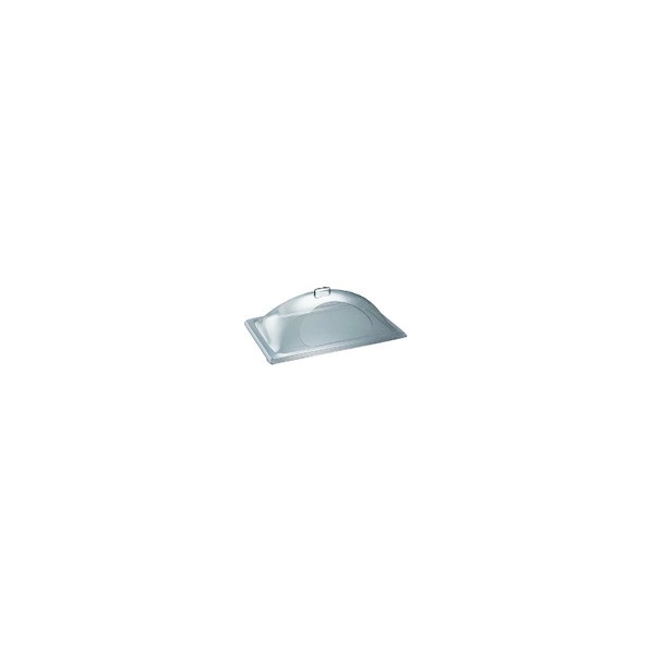 キャンブロ社 角ドームカバーサイドカット DD1220SCW PKK30122 1個