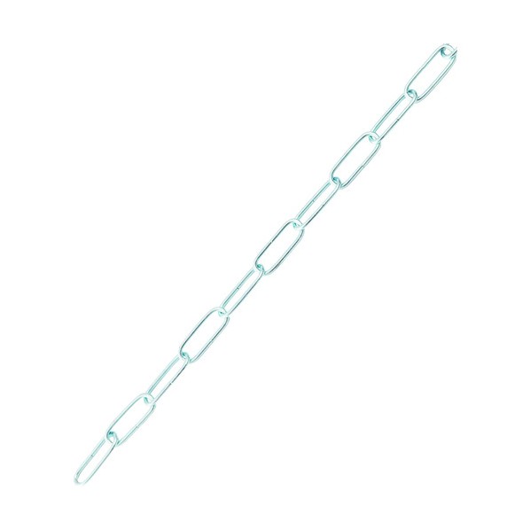 因幡電工 クサリ40W×2用 NO11 30M