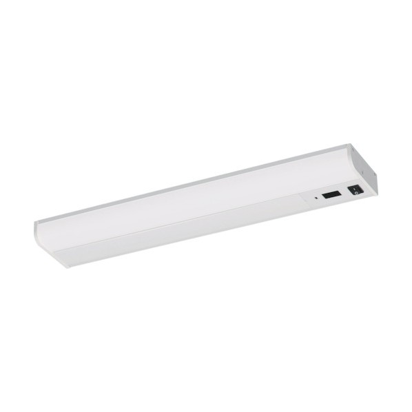 ※法人専用品※アイリスオーヤマ LED多目的灯 棚下･壁兼用 800lm KT8N-TK 1点