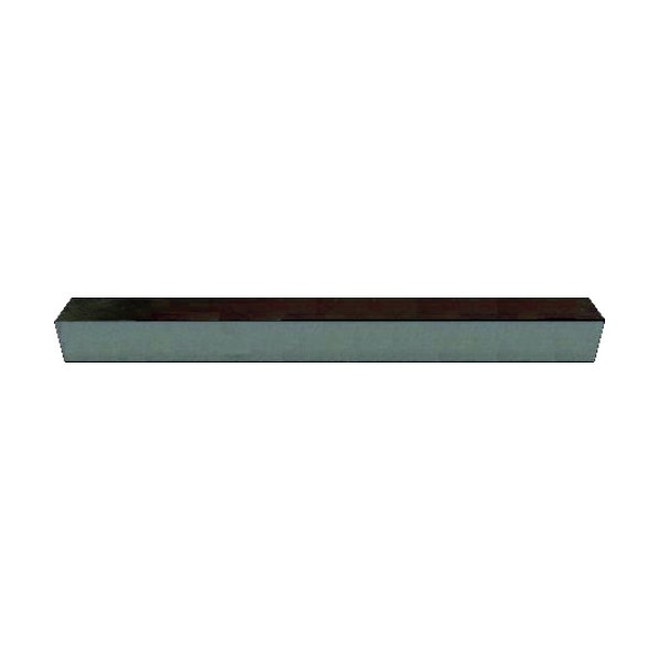 三和製作所 完成バイトＪＩＳ１型角 199 x 30 x 13 mm SKB12X160 1