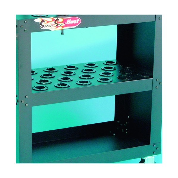 ※法人専用品※ボンダス スピーディワゴン2段目オプション棚 C6 CAPTO用 14136 1点|DIY FACTORY ONLINE SHOP