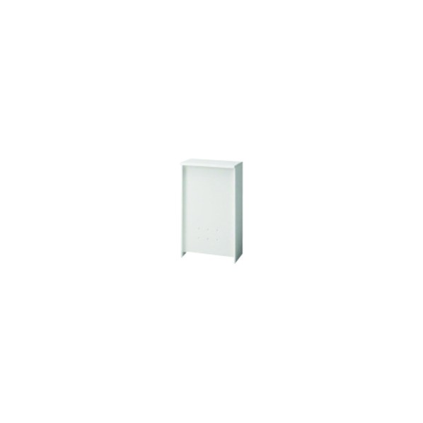 ※法人専用品※プラス 346639)カウンター ホワイト BF-06HI W4/W4 1点｜DIY FACTORY ONLINE SHOP