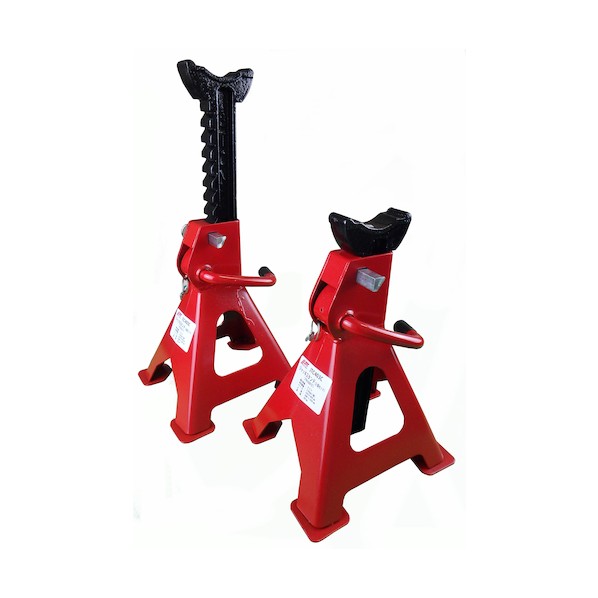 JTC Auto Tools ジャッキスタンド() JTC403C   2台