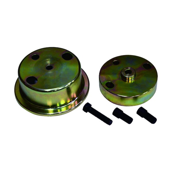 JTC　Auto　Tools クランクシャフトリアオイルシールインストレーションツール JTC5161 1個