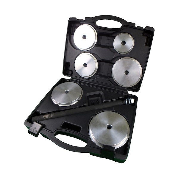 JTC　Auto　Tools 大型車用ベアリングレースシールセット JTC5574 1セット