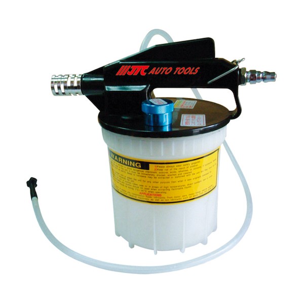 JTC　Auto　Tools ブレーキオイルブリーダー JTC1025 1個