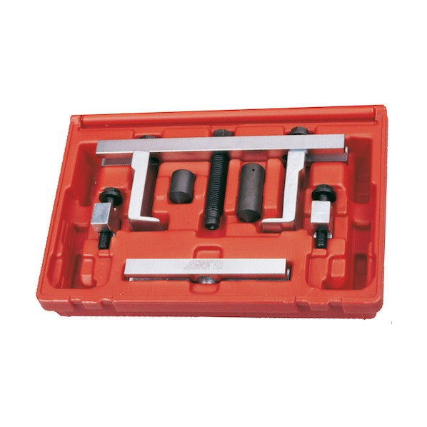 JTC Auto Tools クランクプーリープーラー JTC1350   1個