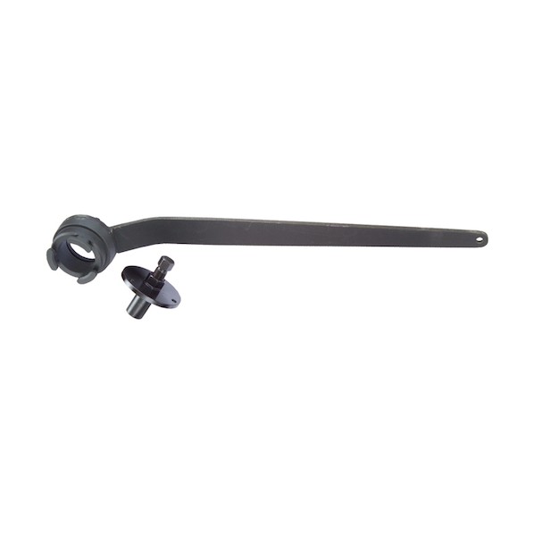 JTC Auto Tools スターター滑車くっ付ける鍵 JTC1417   1個