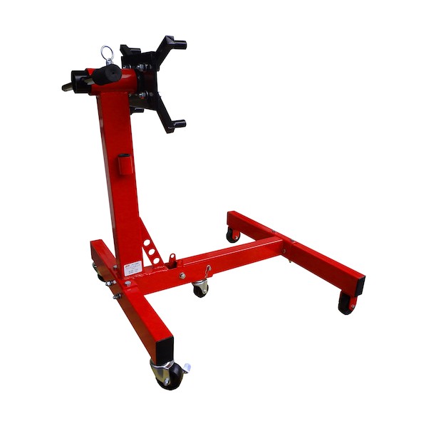 JTC　Auto　Tools エンジンスタンド JTC1500C 1個