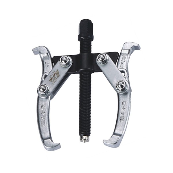 JTC Auto Tools 2本爪ギアプーラー 150mm JTC35136   1個