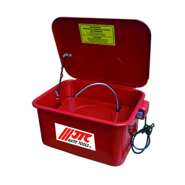 JTC　Auto　Tools 洗浄台13L(洗浄剤付き) JTC4001C 1個