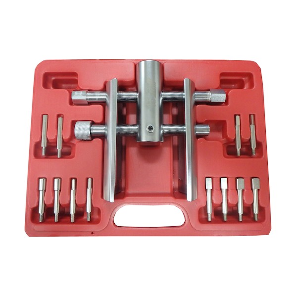 JTC Auto Tools ユニバーサルホイールベアリングナット JTC4045   1個