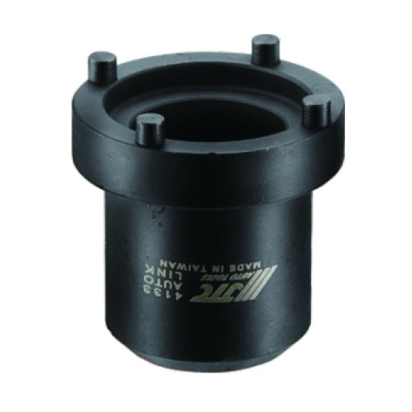 JTC Auto Tools フロントホイールナットソケット JTC4133   1個