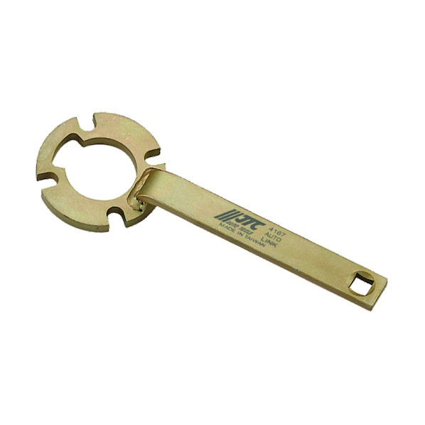 JTC Auto Tools クランクプーリー固定レンチ JTC4167   1個