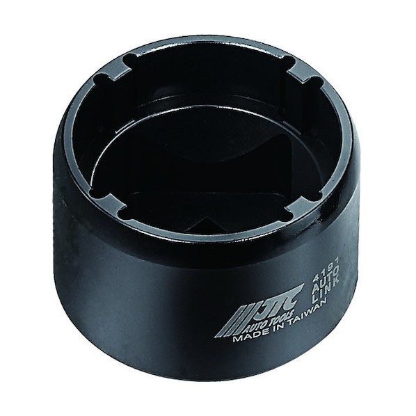 JTC　Auto　Tools トランスミッションナットソケット JTC4191 1個
