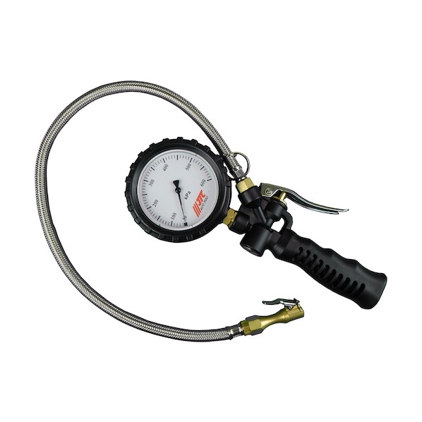 JTC　Auto　Tools タイヤエアーゲージ JTC4236J 1個