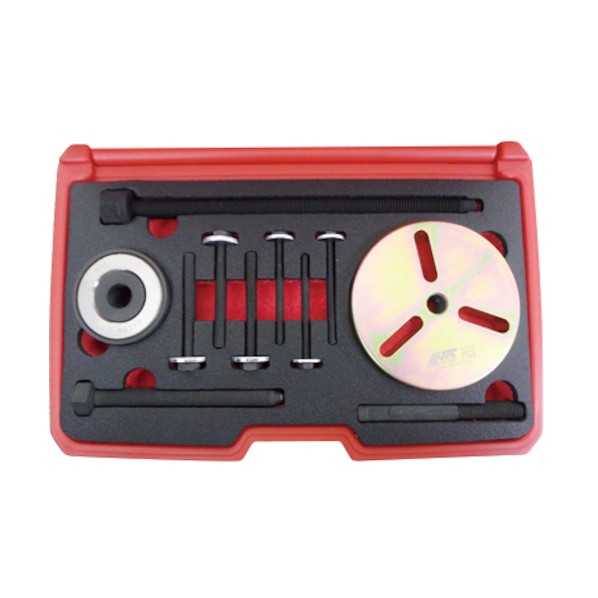 JTC　Auto　Tools クランクプーリーリムーバー&インサーター JTC4293 1個