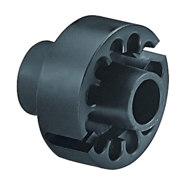 JTC Auto Tools アクスルベアリングナットソケット JTC4479 1個