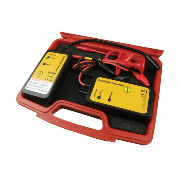 JTC Auto Tools 配線テスター JTC4533S   1個
