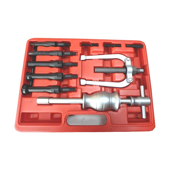 JTC Auto Tools ベアリングプーラー JTC4672   1個