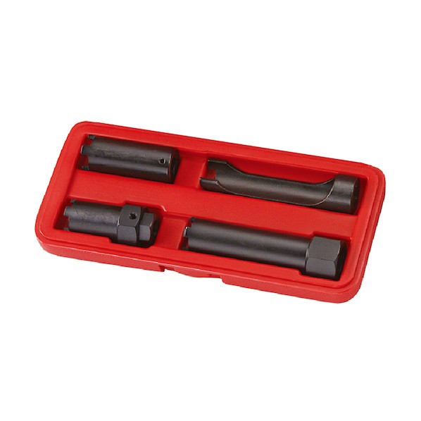 JTC Auto Tools ノズルプレッシャーナットソケット JTC4756   1個