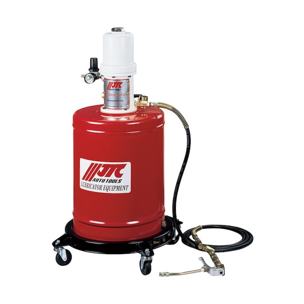 JTC　Auto　Tools グリースポンプエアー式 JTC1034J 1個