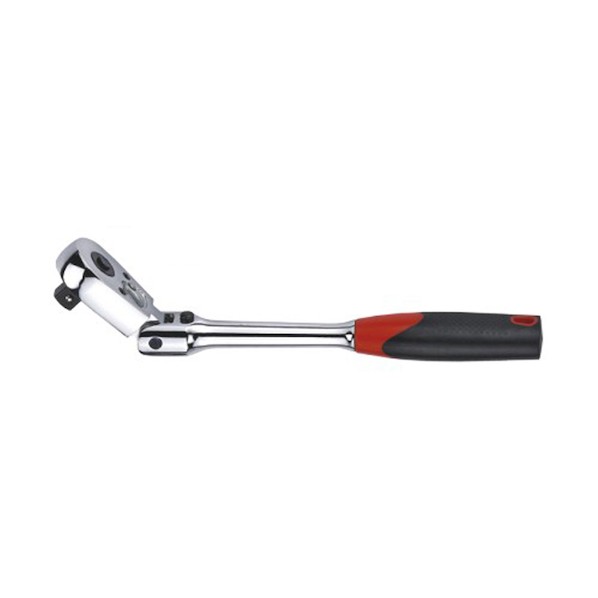JTC　Auto　Tools ロッキング首振りラチェット グリップ付き JTC3014A 1個