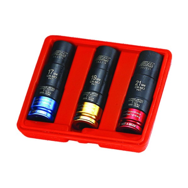 JTC Auto Tools トルクソケット JTC3522   1個
